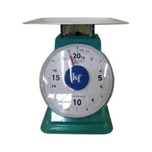 共福産業 共福 上皿自動秤 SPS-30KG 30kg(代引不可)【送料無料】