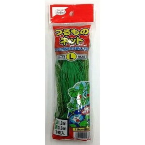 渡辺泰 渡辺泰 つるものネット L 1.8x3.6(代引不可)