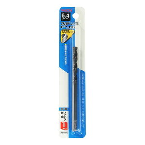 BIGMAN �X�e�����X�p�h����1�{�� 6.4mm #067630(����s��)