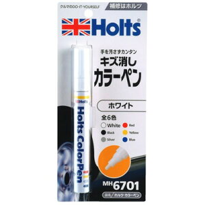 �����z���g �J���[�y�� �z���C�g 13ml MH6701(����s��)