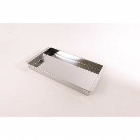 カンダ 18-0羊かん舟 6寸 #046260(代引不可)【送料無料】