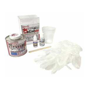 ちょこっとmini ビニエステル樹脂キット Ouchi工房 FRPK-018-00007(代引不可)【送料無料】