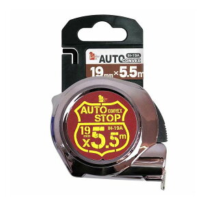 �C�g�[ �I�[�g�X�g�b�v�R���x�b�N�X 19mm��×5.5m IH19A(����s��)�y�|�C���g10�{�z