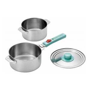 �悱��� �X�e�����X��14cm&16cm�E���E�n���h���E���p�W�t�� EJQ-800(����s��)�y���������z