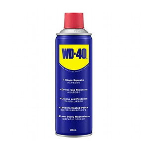 WD-40MUP400ML 400ml DIY H  H hCo[ ` Xpi ` ICtB^[`(s)