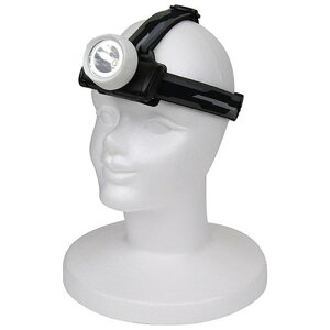 SK11 LED�w�b�h���C�g SLH-100BK/WH(����s��)�y�|�C���g10�{�z