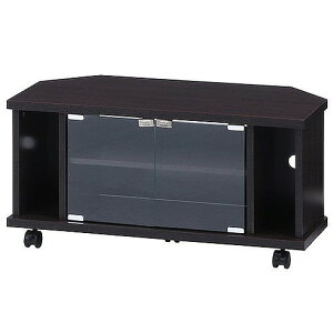 �R�[�i�[TV�{�[�h W785×D385×H390mm ������� �e���r�� ���[�{�[�h �u���E��(����s��)�y���������z