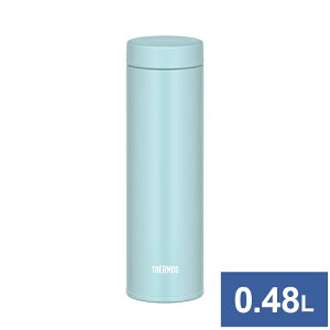 THERMOS T[X  ^fMP[^C}O 0.48L JON-480 LB Cgu[ AEghA W[ Lv (s)yz