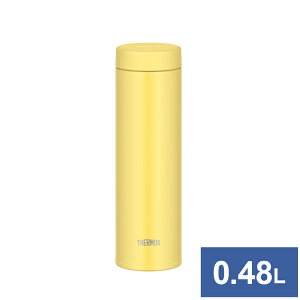 THERMOS T[X  ^fMP[^C}O 0.48L JON-480 Y CG[ AEghA W[ Lv (s)yz