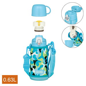 THERMOS T[X ^fM2EFC{g FJJ-601WF u[zCg XeX{g X|[c{g X|[cOKyz