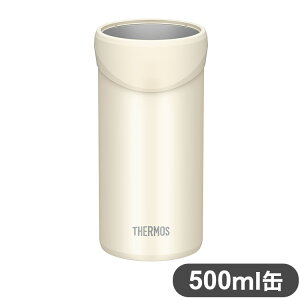 THERMOS T[X ۗʃz_[ 500mlʗp JDU-500 WH zCgyz