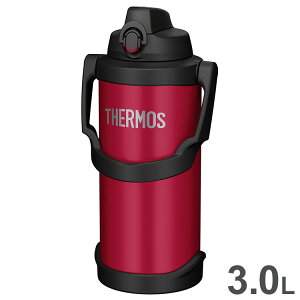 THERMOS T[X  ^fMX|[cWO e 3.0L 3000ml FJQ-3000 R bh V\Nnh X|[c{gyz