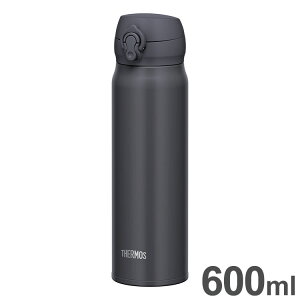 THERMOS T[X ^fMP[^C}O 600ml JNL-606 SMB X[NubN OĐ􂦂݌ ^b` ېOK XeX@т yʃRpNg X|[cOKyz