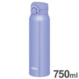 THERMOS T[X ^fMP[^C}O 750ml JNR-753 BL-PL u[p[v OĐ􂦂݌ ^b` ېOK XeX@т yʃRpNg X|[cOKyz