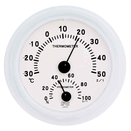 温湿度計 エアコン 温度計の人気商品・通販・価格比較 - 価格.com