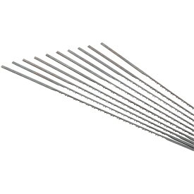 SK11・電動糸鋸刃‐No.5・モッコウ 先端工具：ジグソー・チェンソー：電動糸鋸刃