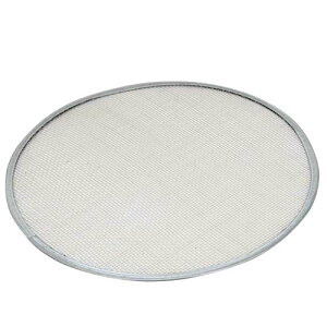 ・土フルイ替網‐30cm用・ホソメ 園芸道具:盆栽用品:土入れ