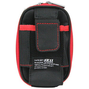 SK11 nfB[|[` M bh F-743 RED