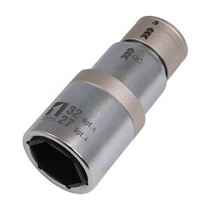 MUSTTOOL QC�\�P�b�g�C���X���C�h6�p IM-4W2732I-6K�y���������z
