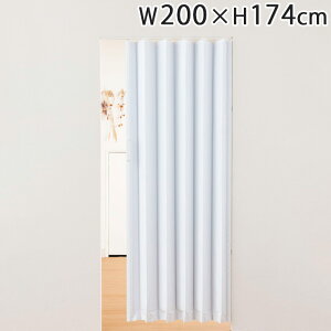 AR[fIhA ANAu[ W200×H174cm Ԏd؂ ՔM d؂ p[e[V (s)yz