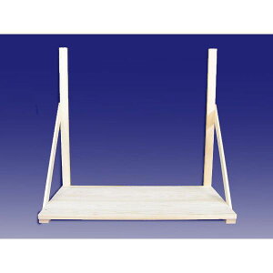 【神棚用神具】神棚板中(巾60cm) 桐板【送料無料】