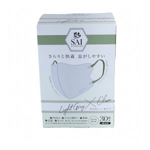  SAI ̃}XN  30 CgO[×I[u ӂTCY 