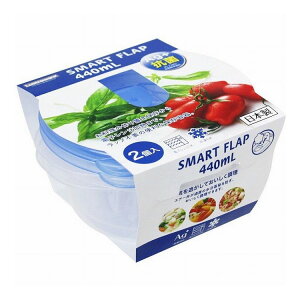 �X�}�[�g�t���b�v �ی^ S 440mL 2P ���H�� A-047 KB