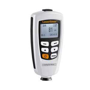 膜厚計 塗装チェック 環境測定器 ハンディタイプ UMAREX ウマレックス 塗装確認 コーティングテストマスター 4580313192396(代引不可)【送料無料】