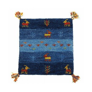 Mbx `FApbh GABBEH D20 40×40cm BL(s)yz