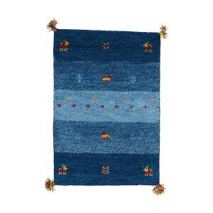 Mbx }bgEO GABBEH D20 140×200cm BL(s)yz