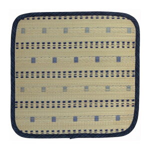 �����V�[�g�N�b�V���� �|���R ��W40×D40cm BL(����s��)�y���������z