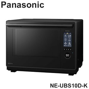 NE-UBS10D-K Panasonic �X�`�[���I�[�u�������W Bistro�y���������z
