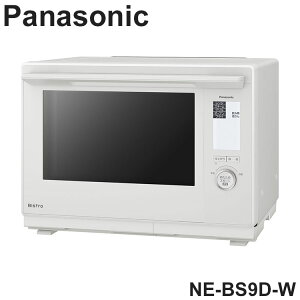 NE-BS9D-W Panasonic �X�`�[���I�[�u�������W Bistro�y���������z