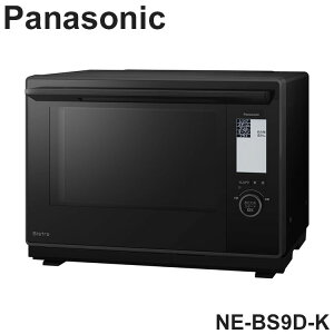 NE-BS9D-K Panasonic �X�`�[���I�[�u�������W Bistro�y���������z