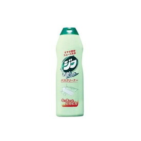 ユニリーバ ジャパン ジフバスクリーナー270ML 270ML 住居洗剤 バス カビ お風呂用洗剤(代引不可)