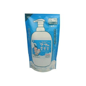 �n�̉��� �}�}�̂����� �x�r�[�A�̑S�g�\�[�vCS �l�֗p 280ml(����s��)