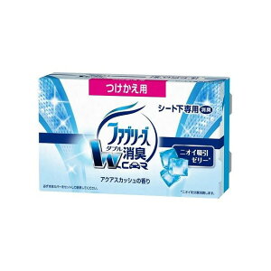 ファブリーズ 車内芳香剤 置き型 消臭剤の人気商品 通販 価格比較 価格 Com