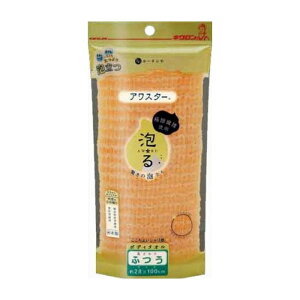 キクロン アワスターふつうオレンジ 日用品 日用消耗品 雑貨品(代引不可)