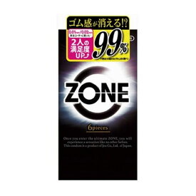 ジェクス ZONE(ゾーン)6個入り 管理医療機器(代引不可)