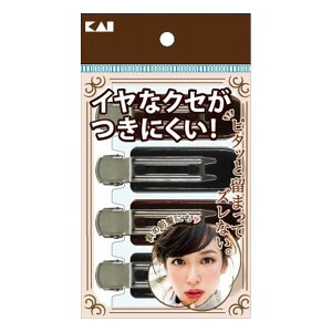 3�Z�b�g �L�� KQ3131�Ȃ����ɂ����O���N���b�v ���� 4P(����s��)