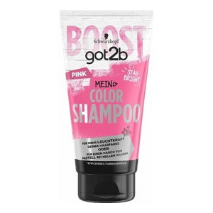 �y�P�i6�Z�b�g�z �w���P���W���p�� got2b �J���[�V�����v�[ �s���N 150ML �w�A�J���[(����s��)�y���������z