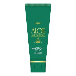 【単品13個セット】 アロエクリーム40g(代引不可)【送料無料】