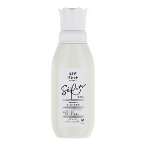 【単品25個セット】 P&G レノアリセットセラムホワイトリリーの香り本体(代引不可)【送料無料】