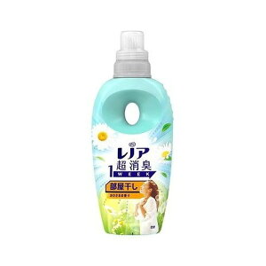 【単品13個セット】 レノア超消臭1week部屋干しおひさまの香り本体 P&Gジャパン(代引不可)【送料無料】