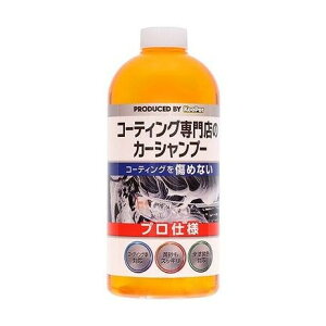 【単品20個セット】 KEEPERコーティング専門店のカーシャンプー エステー(代引不可)【ポイント10倍】【送料無料】