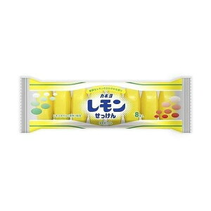 【単品2個セット】 カネヨ石鹸 カネヨレモン石けん(代引不可)【ポイント10倍】