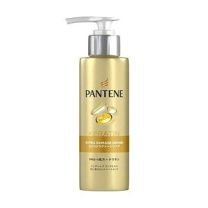 【単品7個セット】 パンテーン エクストラダメージリペア インテンシブヴィタミルク(代引不可)【ポイント10倍】【送料無料】