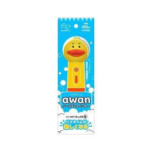 【単品17個セット】 AWANソープディスペンサー 日翔(代引不可)【ポイント10倍】【送料無料】