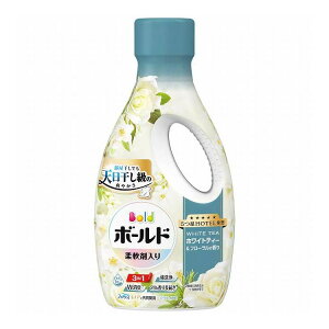 P&G�W���p�� �{�[���h�W�F���z���C�g�e�B�[&�t���[�����̍���{�� 680G(����s��)�y�|�C���g10�{�z