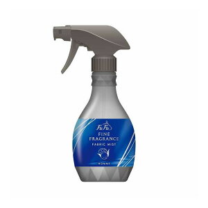 【単品3個セット】 NSファーファ・ジャパン ファーファ ファインフレグランス ファブリックミストオム本体 300mL(代引不可)【ポイント10倍】【送料無料】